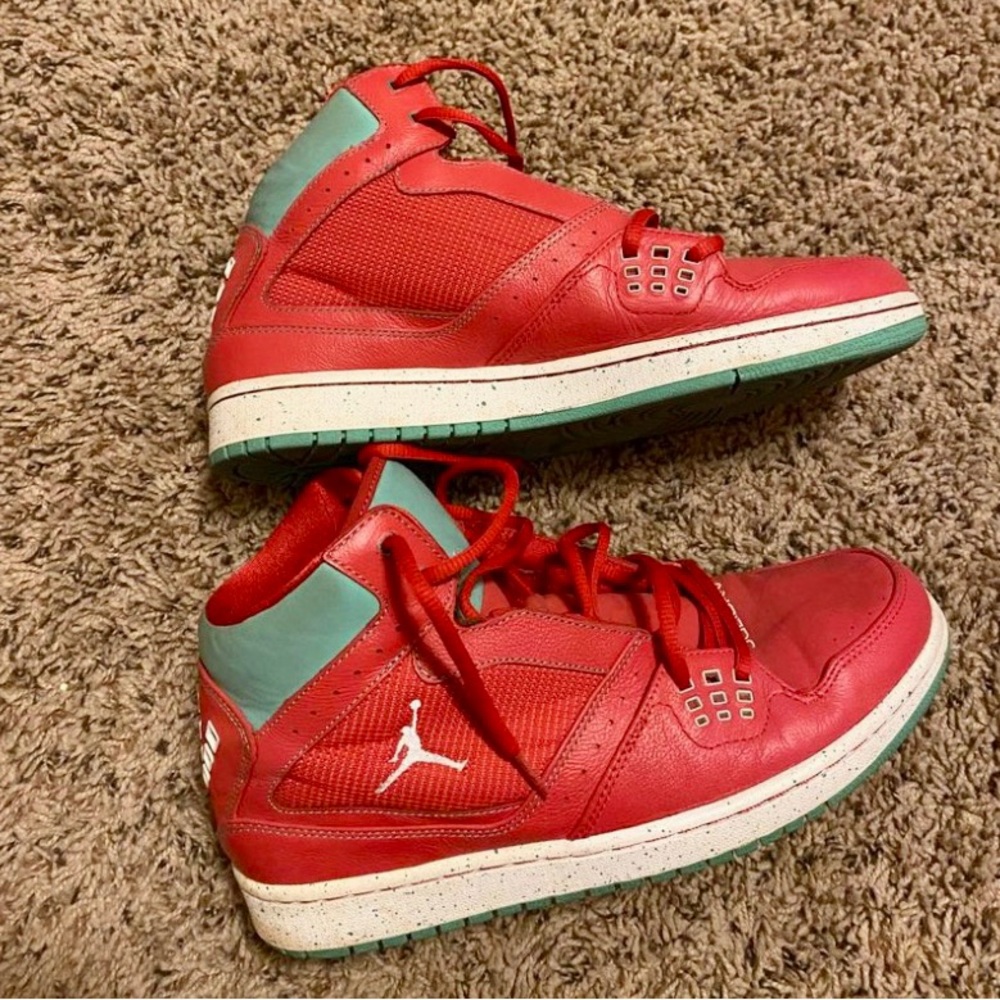Air Jordans
